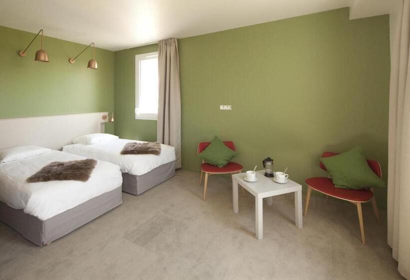 Люкс, Les Clefs Du Roy By Popinns