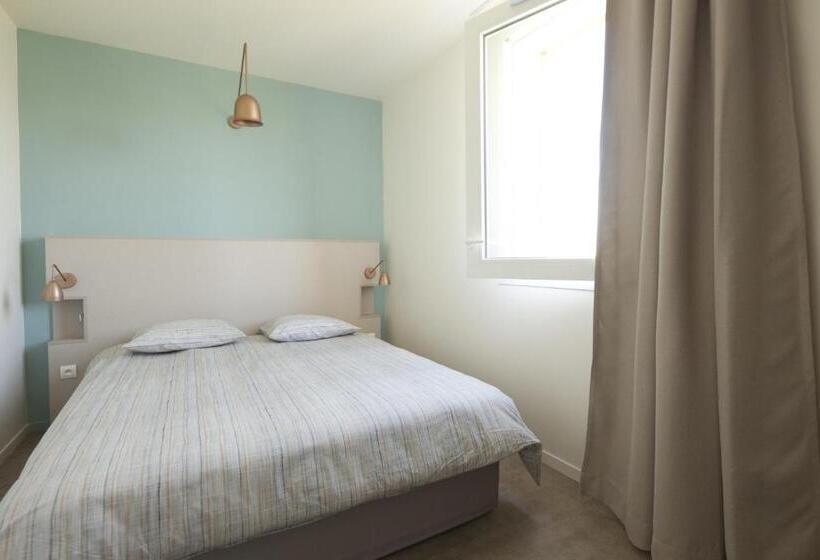 Апартаменты 2 Спальни, Les Clefs Du Roy By Popinns