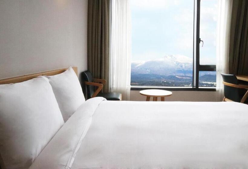 Номер Superior, Mstay