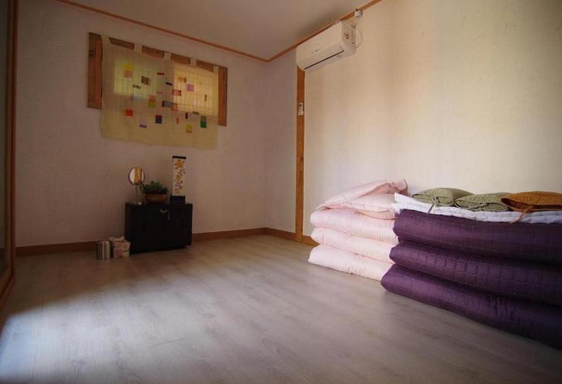 Quarto Familiar, Hanok Guesthouse Nuha