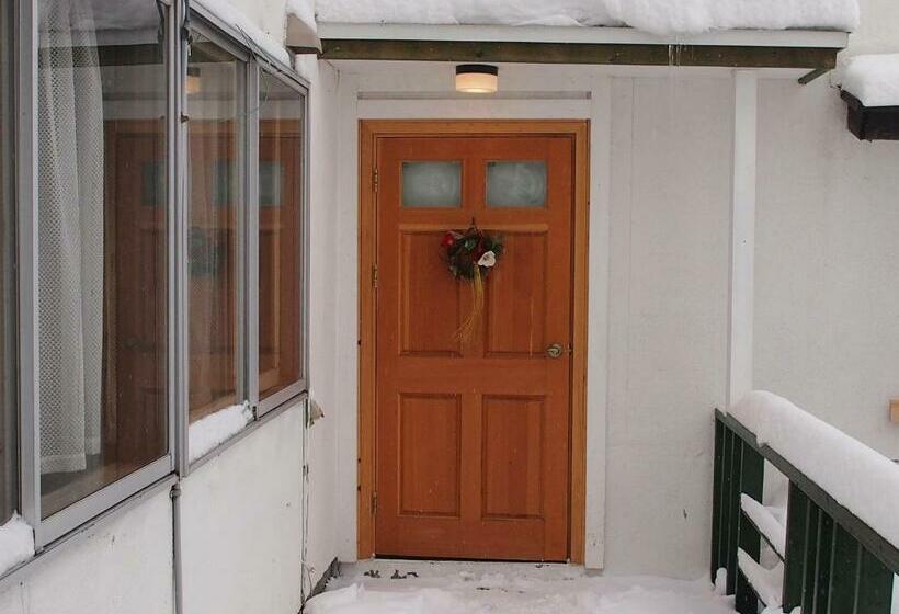 חדר סטנדרט, Otaru Tenguyama