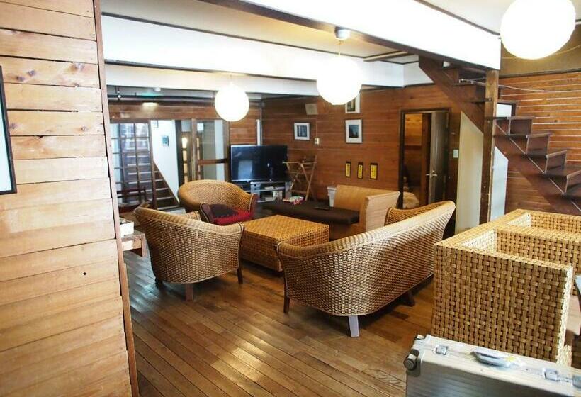 스탠다드 룸, Otaru Tenguyama