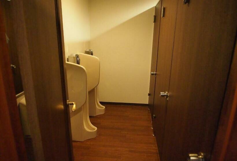 חדר סטנדרט, Otaru Tenguyama