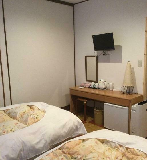 스탠다드 룸, Otaru Tenguyama