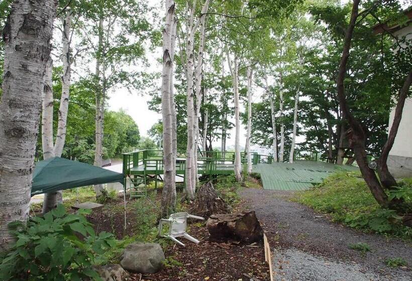 패밀리 룸, Otaru Tenguyama