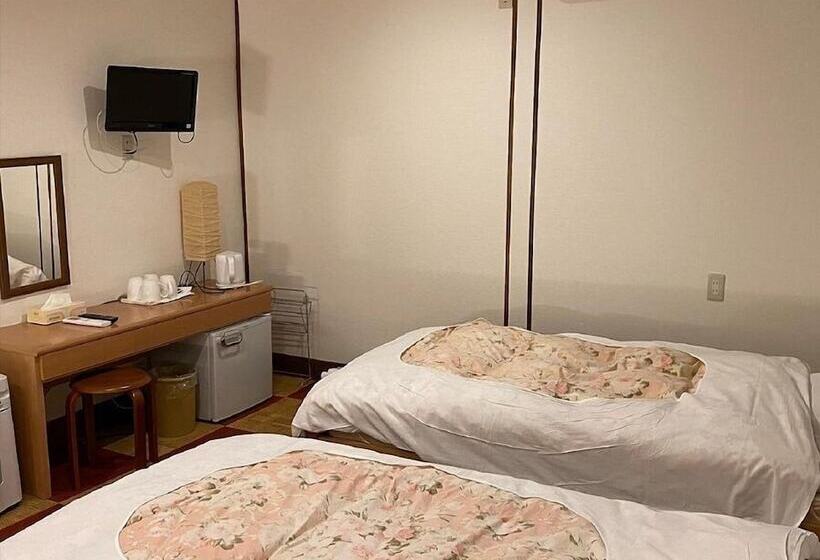 스탠다드 룸, Otaru Tenguyama