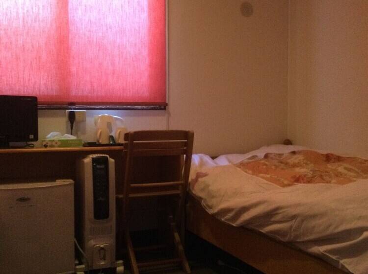 스탠다드 룸, Otaru Tenguyama