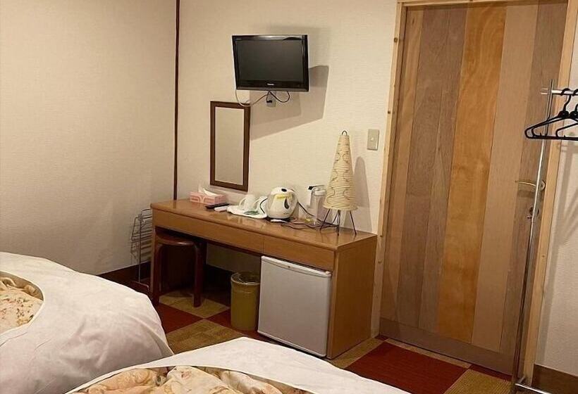 스탠다드 룸, Otaru Tenguyama