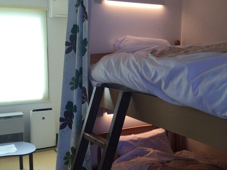 스탠다드 룸, Otaru Tenguyama