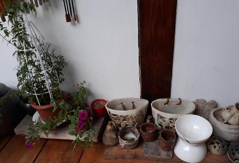 Quarto Estandar, Hanok Guesthouse Nuha