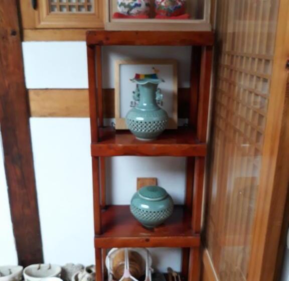 Quarto Familiar, Hanok Guesthouse Nuha