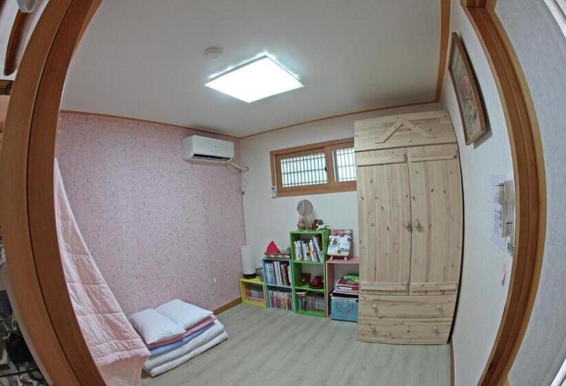 Quarto Estandar, Hanok Guesthouse Nuha