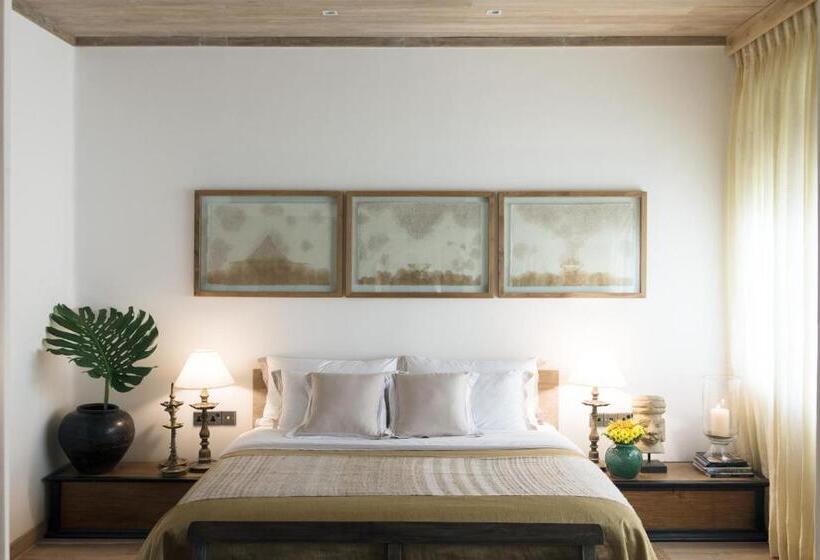 Standard Room, Stone House, Kandy