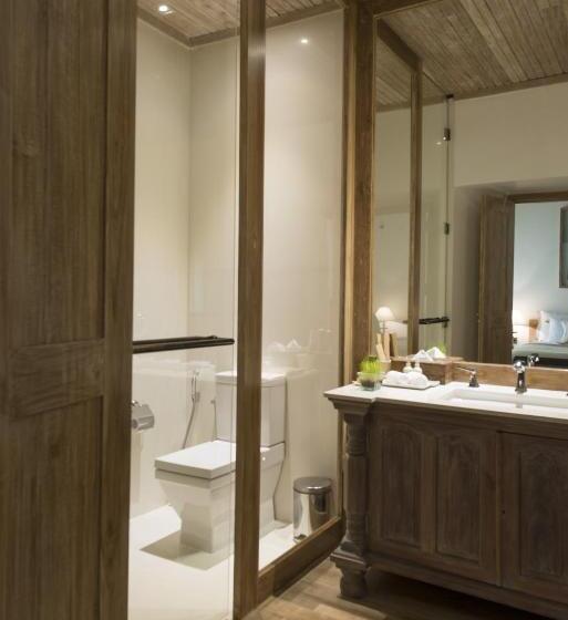 Standard Room, Stone House, Kandy