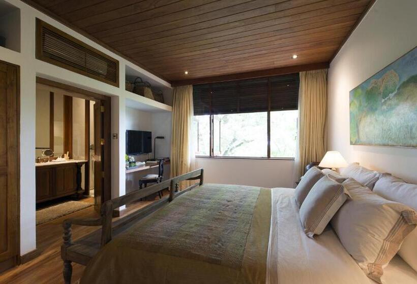 Standart Oda, Stone House, Kandy