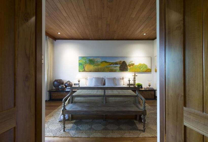 Standard Room, Stone House, Kandy