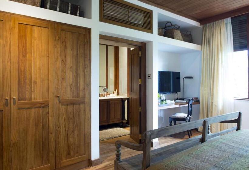 Standard Room, Stone House, Kandy