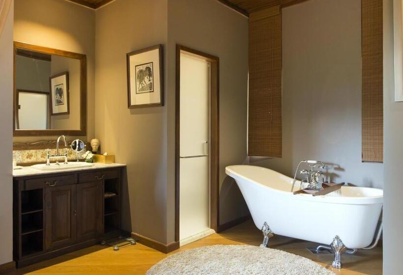 Junior Suite, Stone House, Kandy