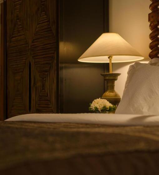 Junior Suite, Stone House, Kandy