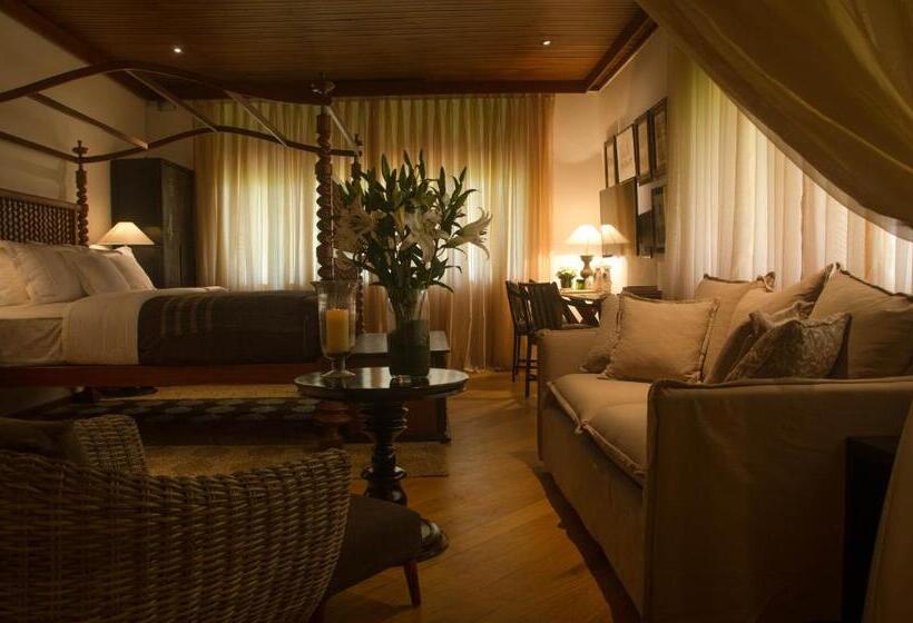 Junior Suite, Stone House, Kandy