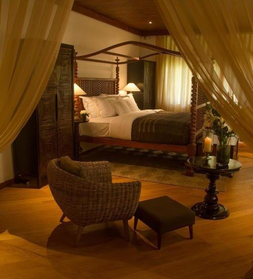 Junior Suite, Stone House, Kandy