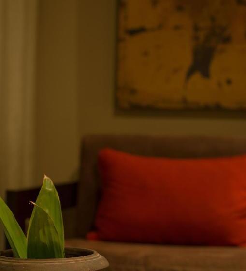 Executive Suite, Stone House, Kandy