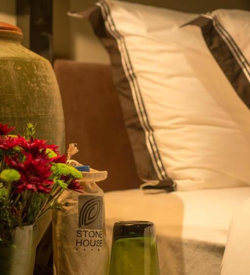 Executive Suite, Stone House, Kandy