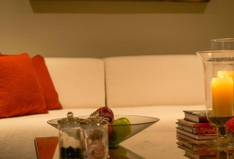 Executive Suite, Stone House, Kandy