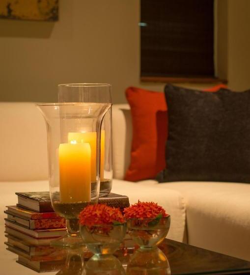 Executive Suite, Stone House, Kandy