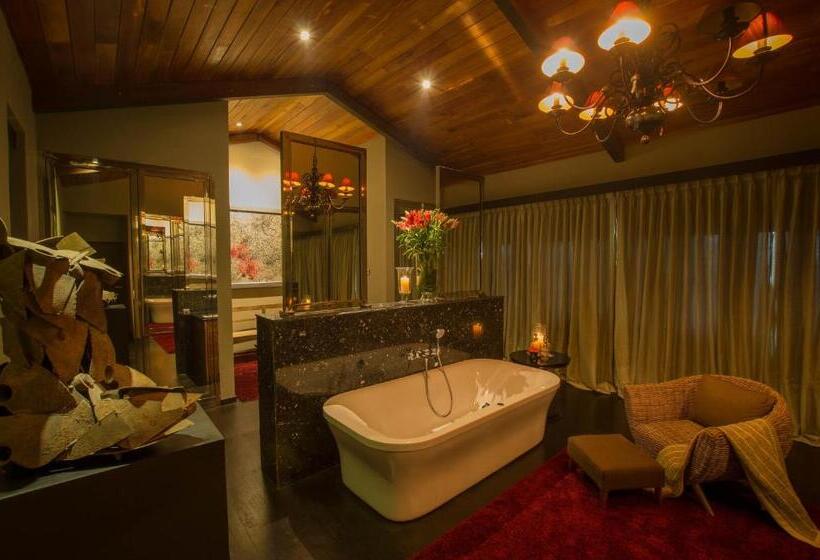 Executive Suite, Stone House, Kandy