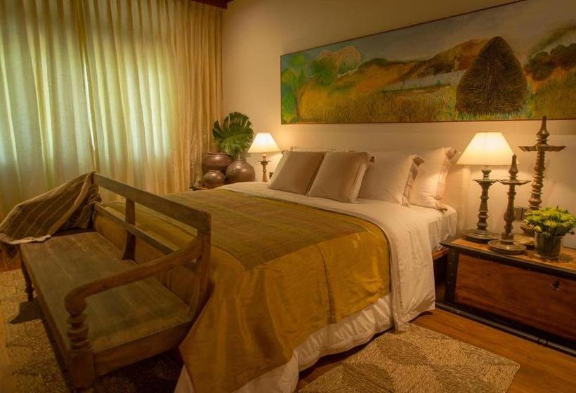 Standard Room, Stone House, Kandy