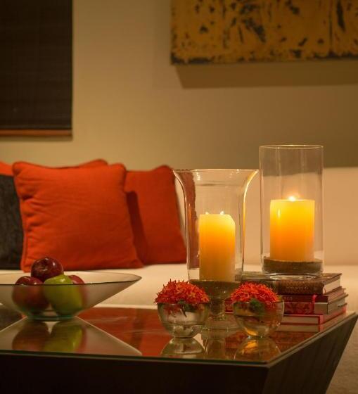 Executive Suite, Stone House, Kandy