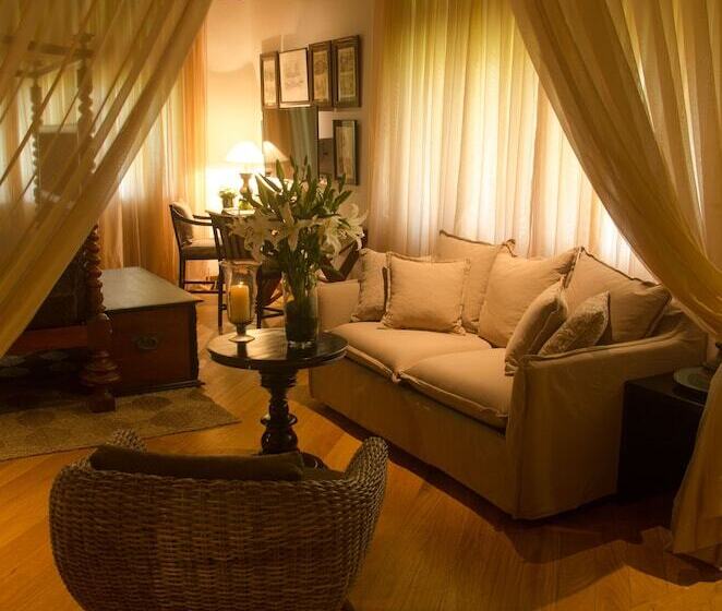 Junior Suite, Stone House, Kandy