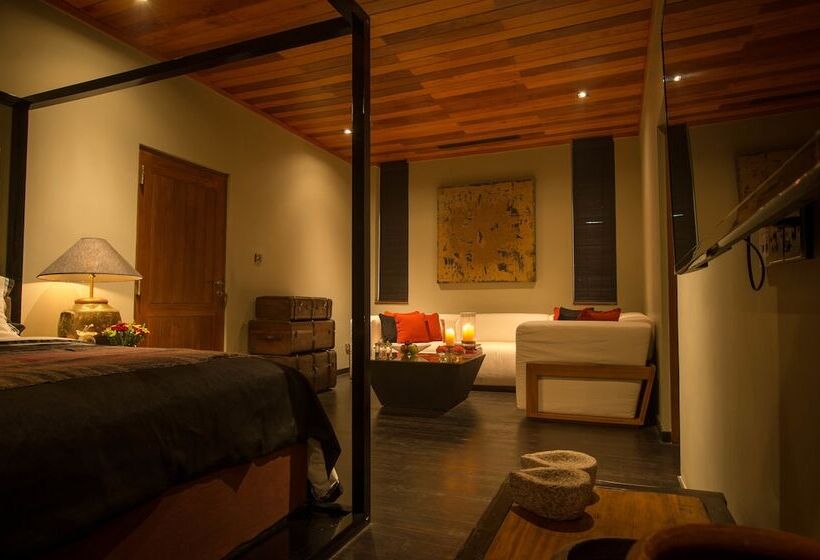 Executive Suite, Stone House, Kandy