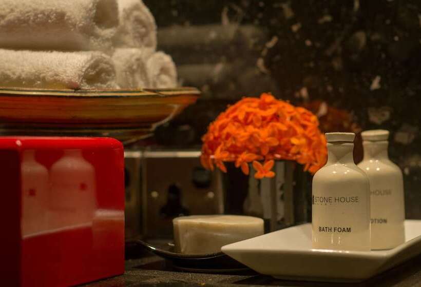 Executive Suite, Stone House, Kandy