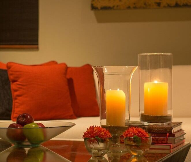 Executive Suite, Stone House, Kandy