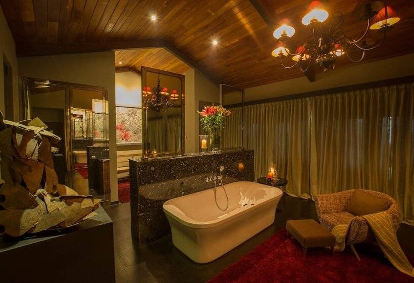 Executive Süit, Stone House, Kandy