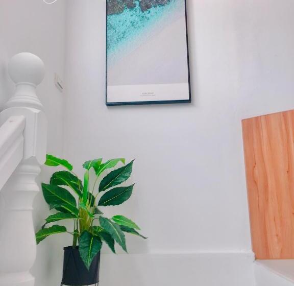 ویلای سوپریور 1 خوابه, 墾丁恆春 海角42號一館泳池villa包棟