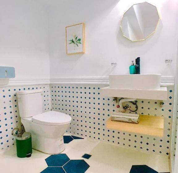 ویلای سوپریور 1 خوابه, 墾丁恆春 海角42號一館泳池villa包棟