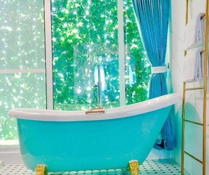 ویلای سوپریور 1 خوابه, 墾丁恆春 海角42號一館泳池villa包棟