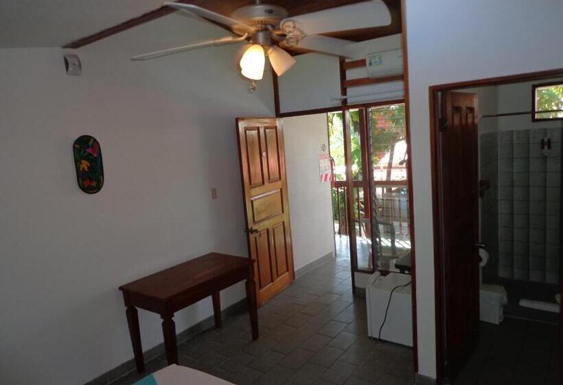 غرفة قياسية, Casa Del Mar