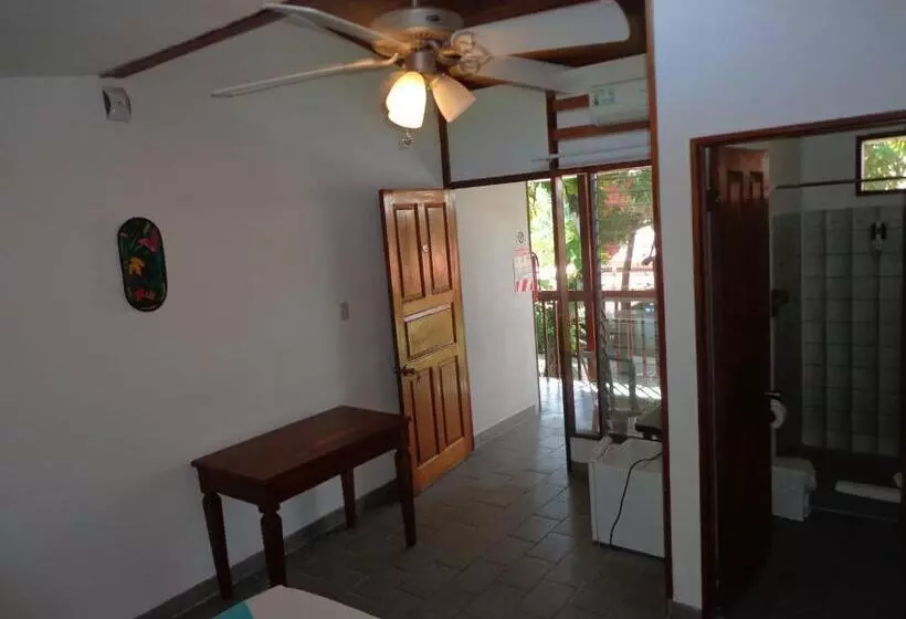 スタンダードルーム, Casa Del Mar