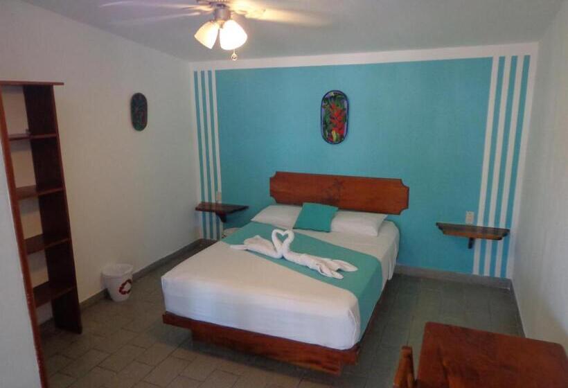 غرفة قياسية, Casa Del Mar