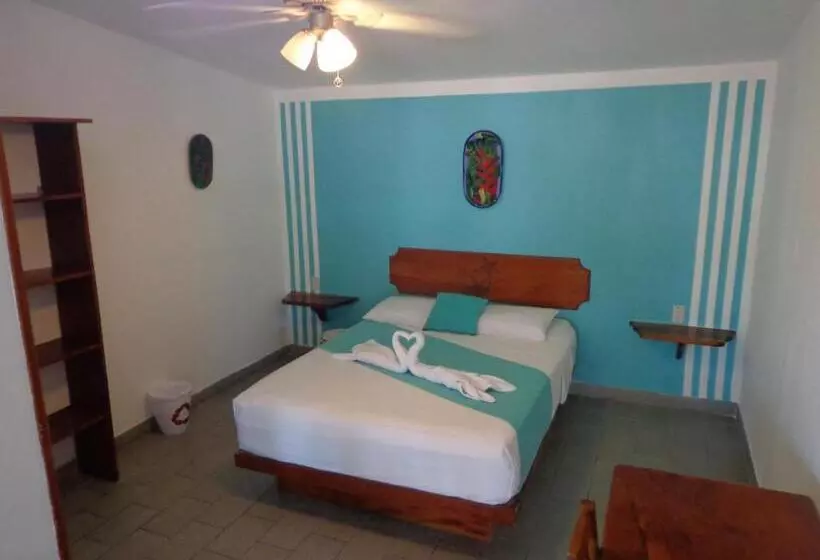 スタンダードルーム, Casa Del Mar