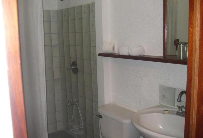 غرفة قياسية, Casa Del Mar