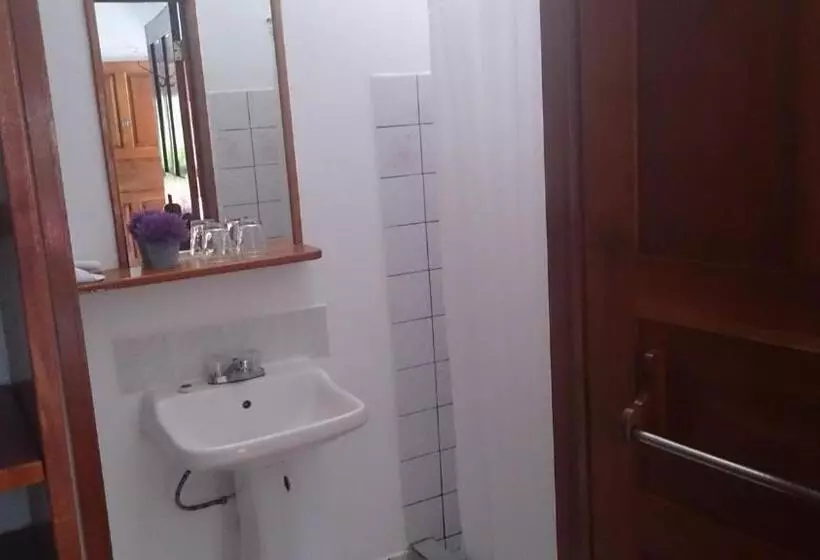 デラックスルーム, Casa Del Mar