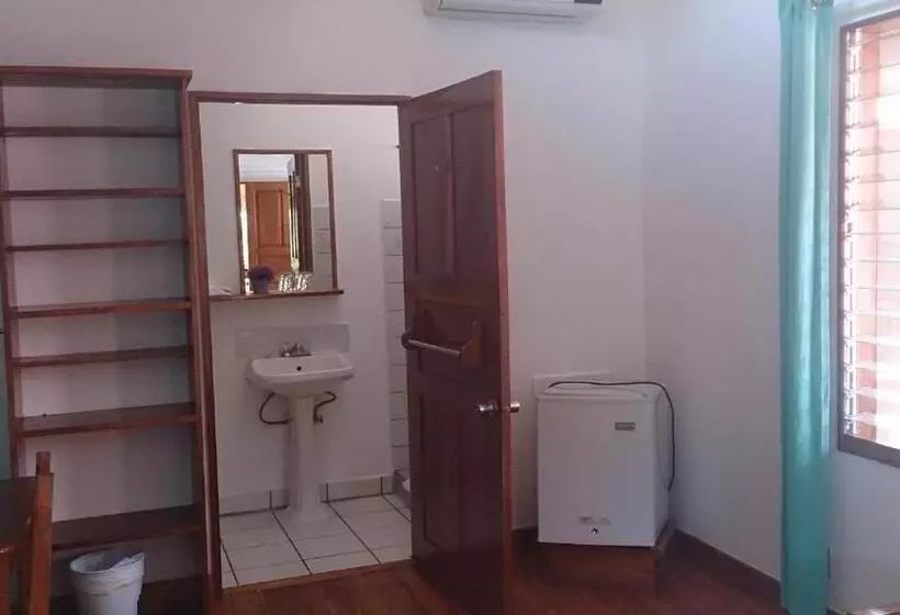 デラックスルーム, Casa Del Mar