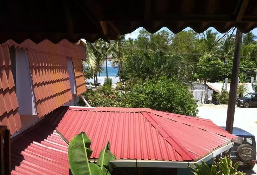 デラックスルーム, Casa Del Mar