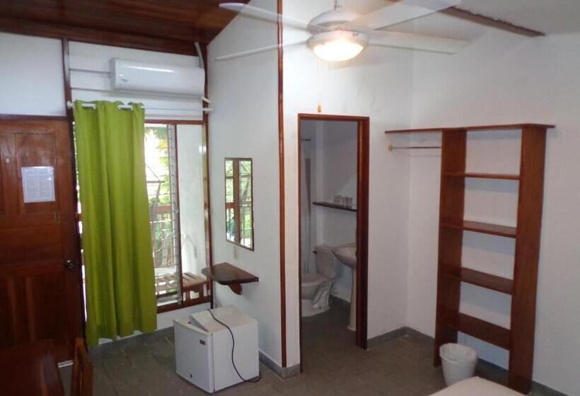 غرفة قياسية سرير كينج, Casa Del Mar