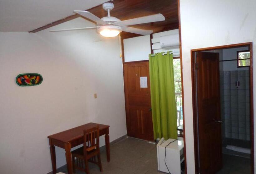 غرفة قياسية سرير كينج, Casa Del Mar